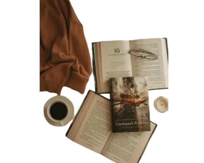 Book Editing Services Book Editing Services